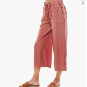 Thread & Supply wide legs, comfy pants XXL